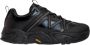 Calvin Klein Stijlvolle Chunky Runner Sneakers Black Heren - Thumbnail 1