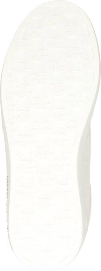 Calvin Klein Sneakers SAWYER 9C3 met logo-opdruk vrijetijdsschoen halfschoen veterschoen - Foto 2