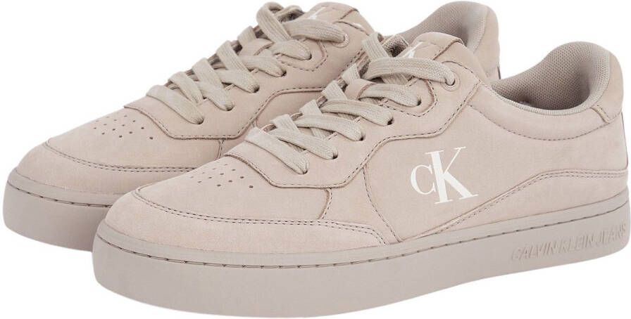 Calvin Klein Classic Cupsole Wave Sneakers Heren