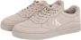 Calvin Klein Sneakers CLASSIC CUPSOLE WAVE MG CS vrijetijdsschoen lage schoen veterschoen in klassieke uitstraling - Thumbnail 2