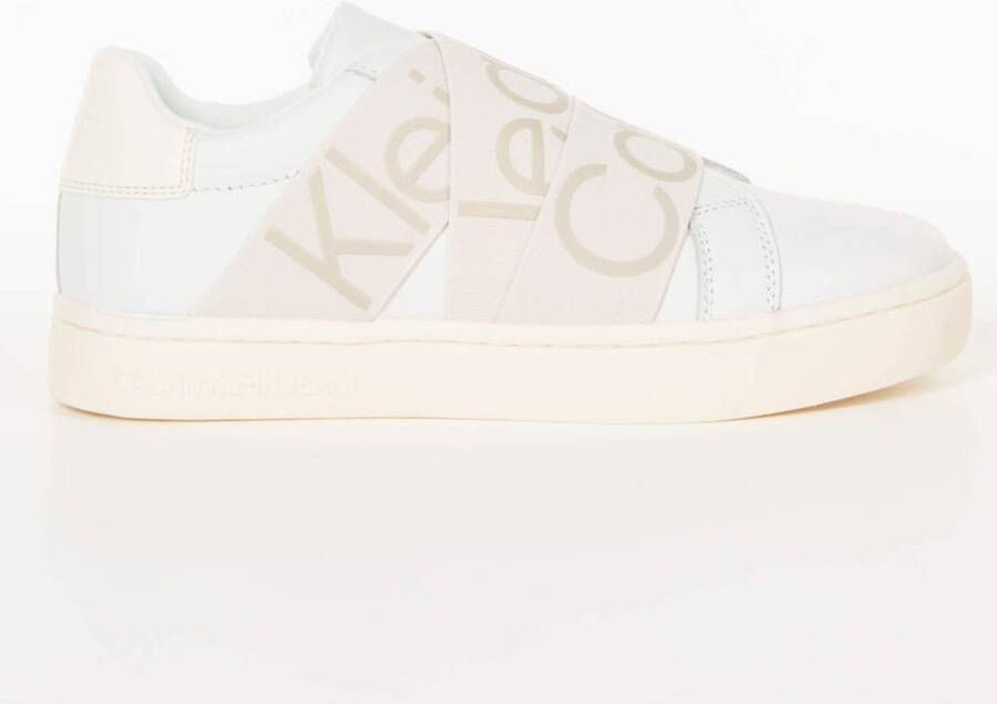 Calvin Klein Slip-on sneakers SOLONA 24C *I