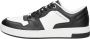 Calvin Klein Sneakers JENSEN 12 D BASKET met contrastbeleg - Thumbnail 1