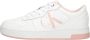 Calvin Klein Jeans Lage Sneakers CUPSOLE LACEUP BASKET LOW LTH - Thumbnail 1