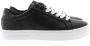 Calvin Klein Cupsole sneaker zwart - Thumbnail 1