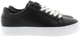 Calvin Klein Cupsole sneaker zwart