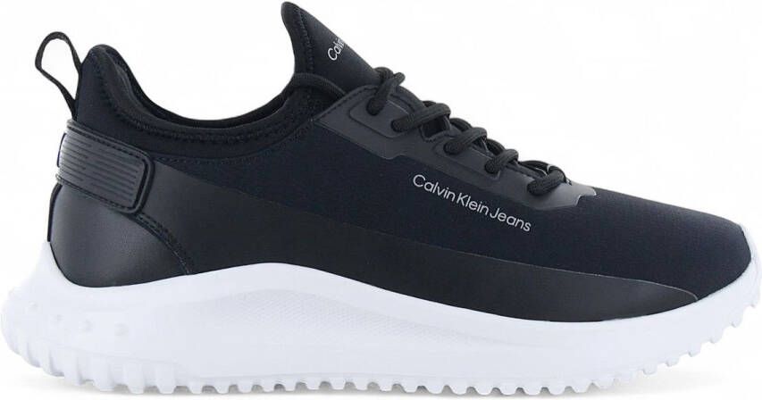 Calvin Klein EVA RUNNER SOCK MIX YW0YW01665-0GM Sneakers Schoenen