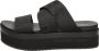 Calvin Klein Slippers SORAYA 5T met opvallend logo-opschrift - Thumbnail 2