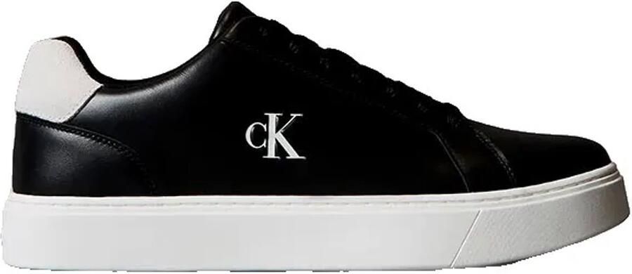 Calvin Klein Jeans Lage Sneakers CLASSIC CUPSOLE LACE YM0YM01435