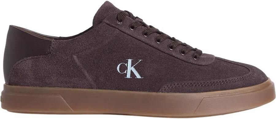 Calvin Klein Footwear Hw0hw02683 Schoenen Paars Vrouw