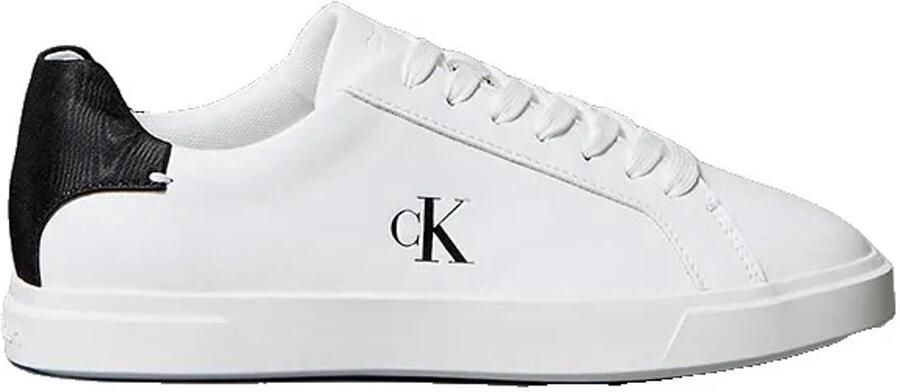 Calvin Klein Jeans Lage Sneakers hw0hw02845bi01w41