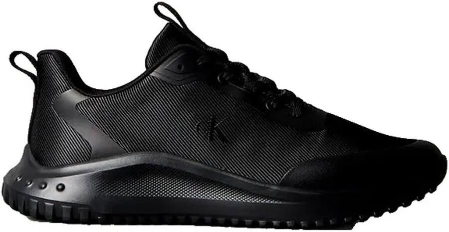 Calvin Klein Jeans Lage Sneakers EVA RUNNER LACE UP MAT MIX