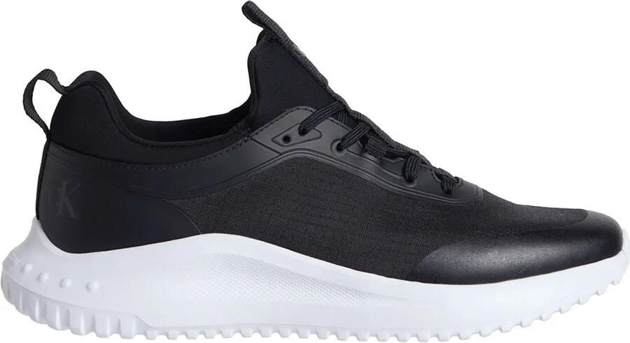 Calvin Klein Footwear Ym0ym01443 Schoenen Zwart Man