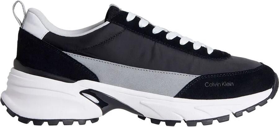 Calvin Klein Footwear Ym0ym01459 Schoenen Zwart Man