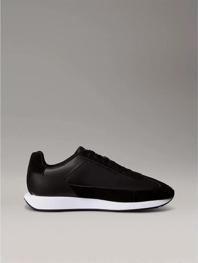 Calvin Klein Footwear Yw0yw02061 Schoenen Zwart Vrouw