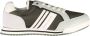 Calvin Klein Stijlvolle Logo Sportschoen met Veters Groen Heren - Thumbnail 2
