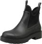 Calvin Klein Jeans Calvin Klein YW0YW01034 Mid Rainboot Chelsea Damesschoenen Laarzen BDS - Thumbnail 1