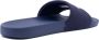 Calvin Klein Jeans Ck Jeans Slide Monogram Co. Slippers Streetwear Volwassen - Thumbnail 1