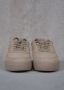 Calvin Klein Jeans Classic Cupsole Iconic Schoenen Beige Man - Thumbnail 2