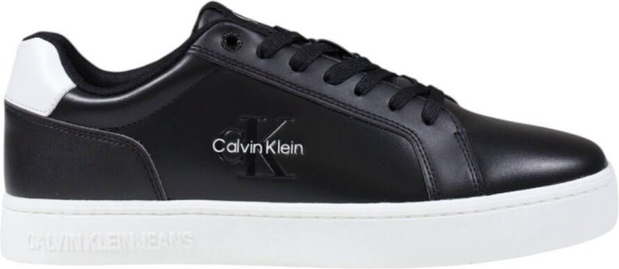 Calvin Klein Jeans Sneakers CLASSIC CUPSOLE MONO YM0YM01369
