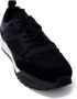 Calvin Klein Jeans Lage Sneakers voor Heren Black Heren - Thumbnail 1