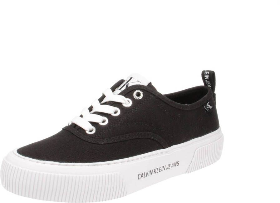 Calvin Klein Jeans YW0YW00054 Damesschoenen Sneaker BDS