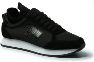 Calvin Klein Jodey Heren Sneakers Black
