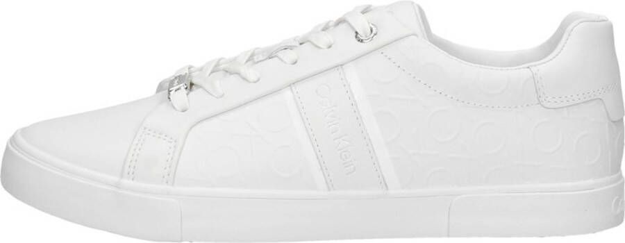 Calvin Klein Low Pro Lace Up-hf Mn Mix