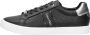 Calvin Klein Low Pro Lace Up-Hf Mn Mix Mt Bt Veterschoenen Laag zwart - Thumbnail 1