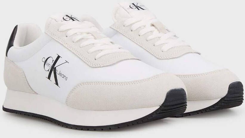 Calvin Klein retro runner