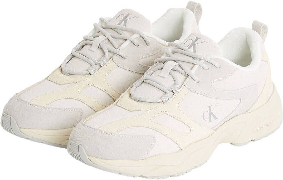 Calvin Klein Retro Tennis Low MG Sneakers Heren