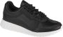 Calvin Klein Sneakers RUNNER LACEUP SNEAKER met stijlvol ck logo en contrastbeleg - Thumbnail 1