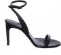 Calvin Klein Sandalen Ess Stilleto Sandal 90Hh in zwart - Thumbnail 1
