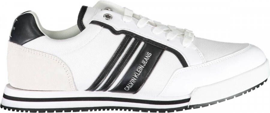 Calvin Klein Schoenen Sportiva Wit 45 Heren