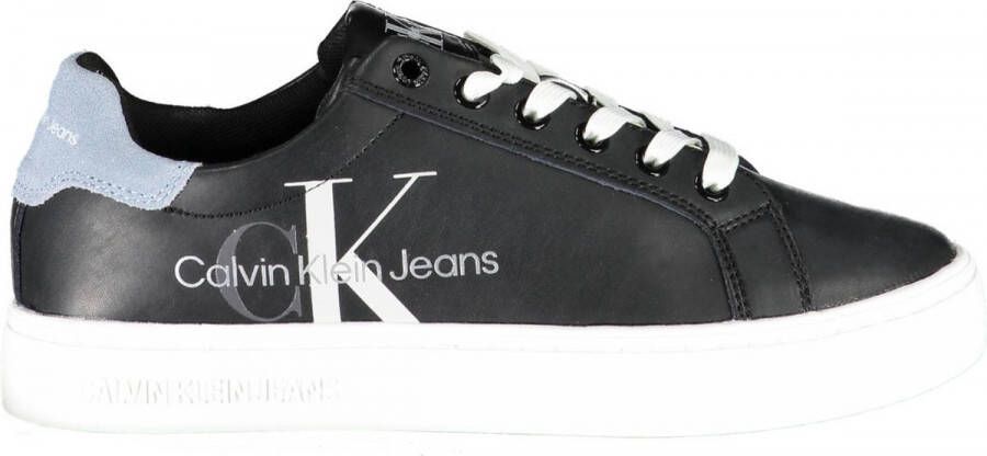Calvin Klein Schoenen Sportiva Zwart 39 Dames