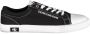 Calvin Klein Sneakers in zwart voor Heren Vulcanized Sneaker Laceup CO - Thumbnail 1