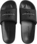 Calvin Klein Badslippers FERRIS 1R summer shoe pool slides slippers for beach and swimming pool - Thumbnail 1