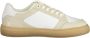 Calvin Klein Sneakers CHUNKY CUPSOLE LACEUP LOW LTH met modieus contrastbeleg - Thumbnail 6