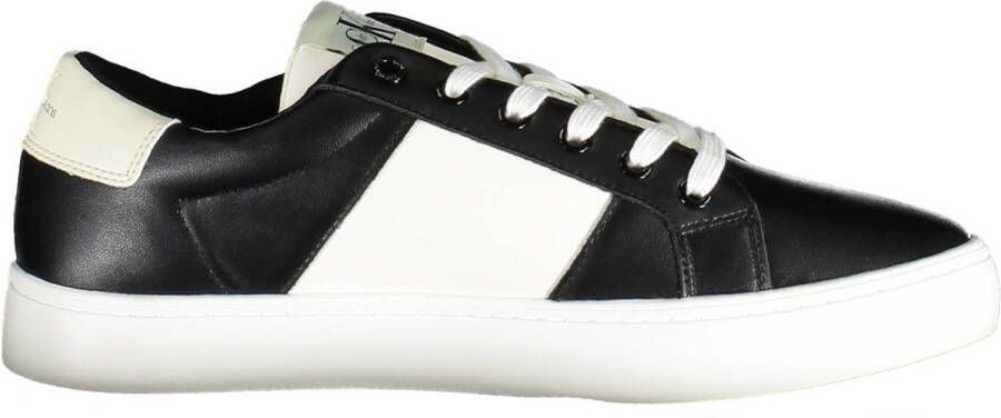 Calvin Klein Sneakers Zwart Heren