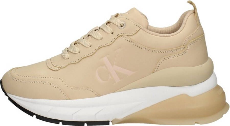 Calvin Klein Wedge Sporty Sneaker