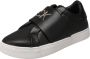 Calvin Klein Slip on sneakers met opvallende logogarnering - Thumbnail 1
