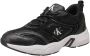 Calvin Klein YM0YM00589 Herenschoenen Sneaker BDS - Thumbnail 1