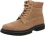 Calvin Klein YM0YM00802 Herenschoenen Laarzen 0HD-Cognac - Thumbnail 1