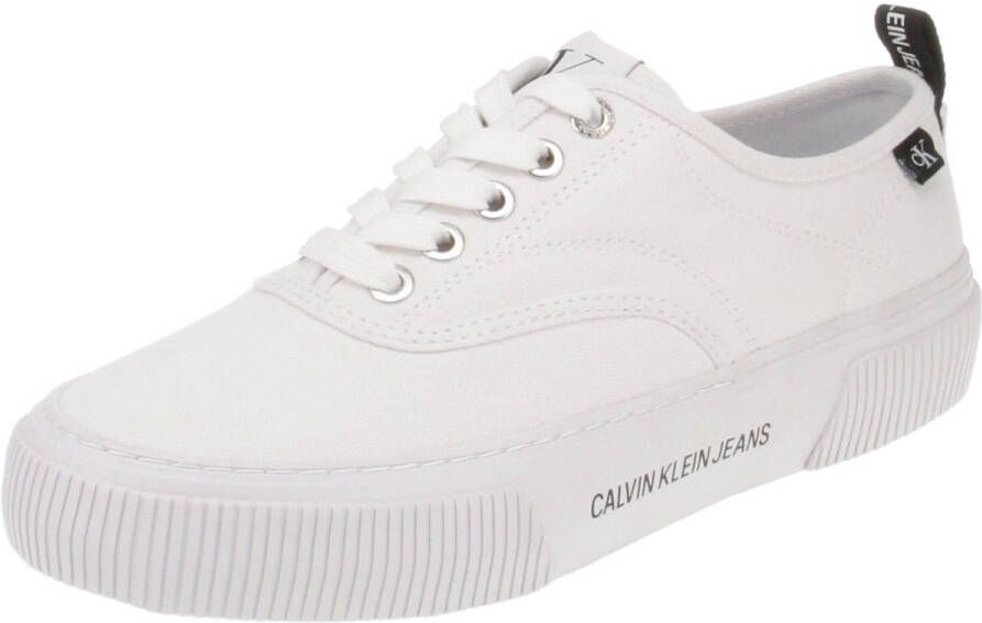 Calvin Klein YW0YW00054 Damesschoenen Sneaker YAF