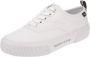 Calvin Klein YW0YW00054 Damesschoenen Sneaker YAF - Thumbnail 1