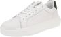 Calvin Klein NU 21% KORTING Sneakers SERAFINA 7A met uitlopende loopzool - Thumbnail 1