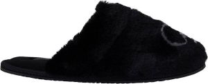 Calvin Klein Pantoffels HOME SLIDE met logo-initialen