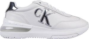Calvin Klein Sneakers Miinto-D6417956B4339CB092FB Beige Dames