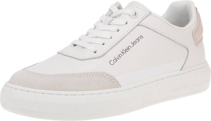 Calvin Klein YW0YW00914 Damestrainers 0LE