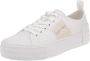 Calvin Klein Plateausneakers BOLD VULC FLATF LACEUP WN - Thumbnail 1