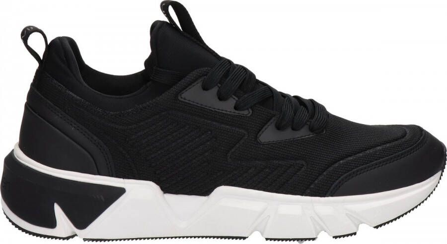 Calvin Klein Sneaker met gebreid bovenwerk